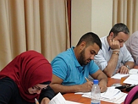 Leaders…Bosses or Partners (13)